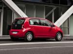 Volkswagen up! 5-Door 2012 года (AU)